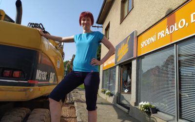 Prodejna od 26.7. do 1.8. 2021 přechodně uzavřena!